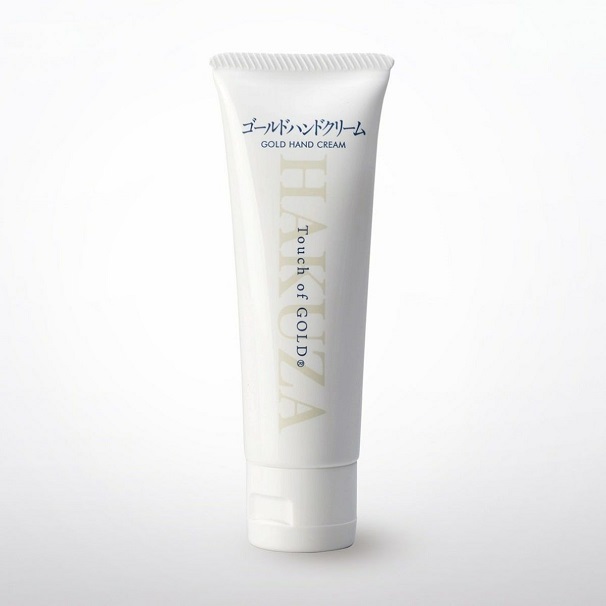楽天市場】「ゴールドハンドクリーム」50g 無香料 ハンドケア ハンド