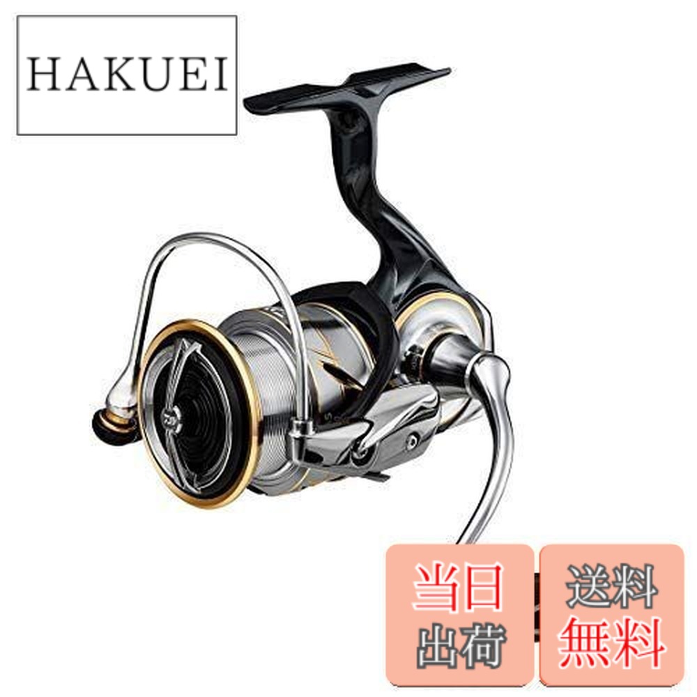 ダイワ ルビアス LT3000-C (リール) 価格比較 - 価格.com