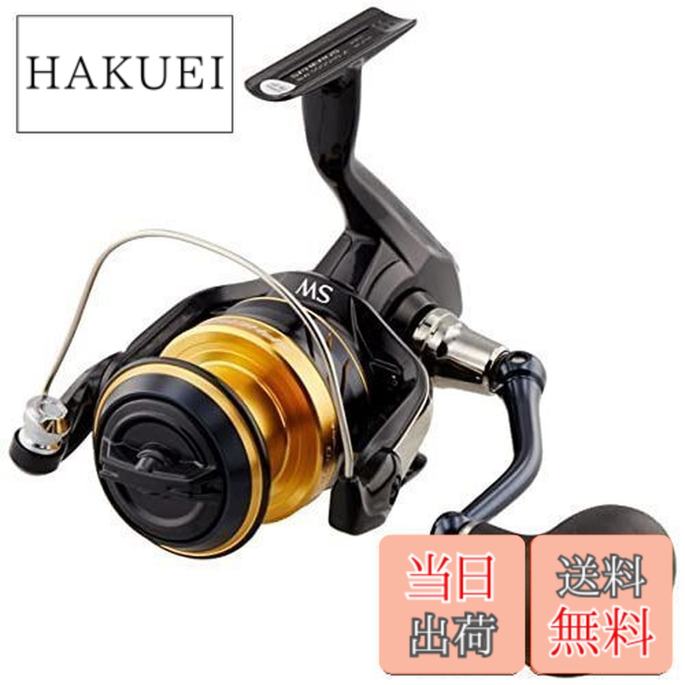 シマノ スフェロス SW 5000HG (リール) 価格比較 - 価格.com