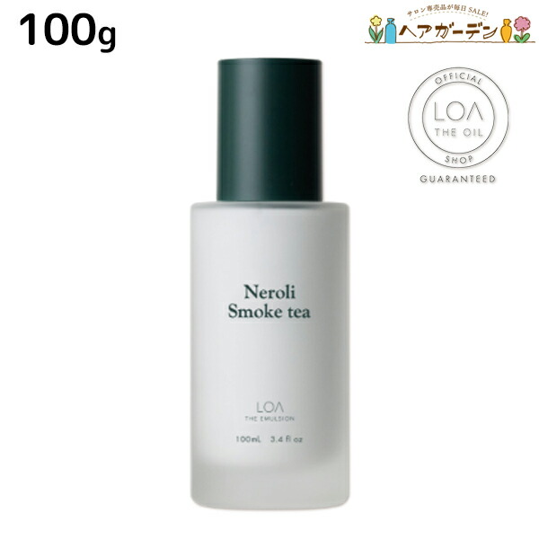 楽天市場】LOA THE OIL CARE ロア ザ オイル ケア 100mL ネロリ