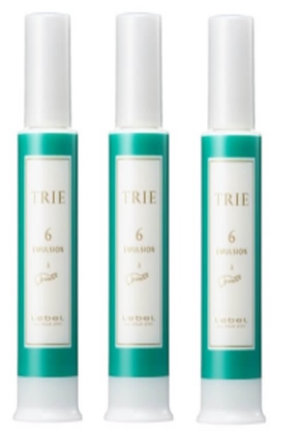 楽天市場】《セット・送料無料》【ルベル】トリエ エマルジョン6 120ml