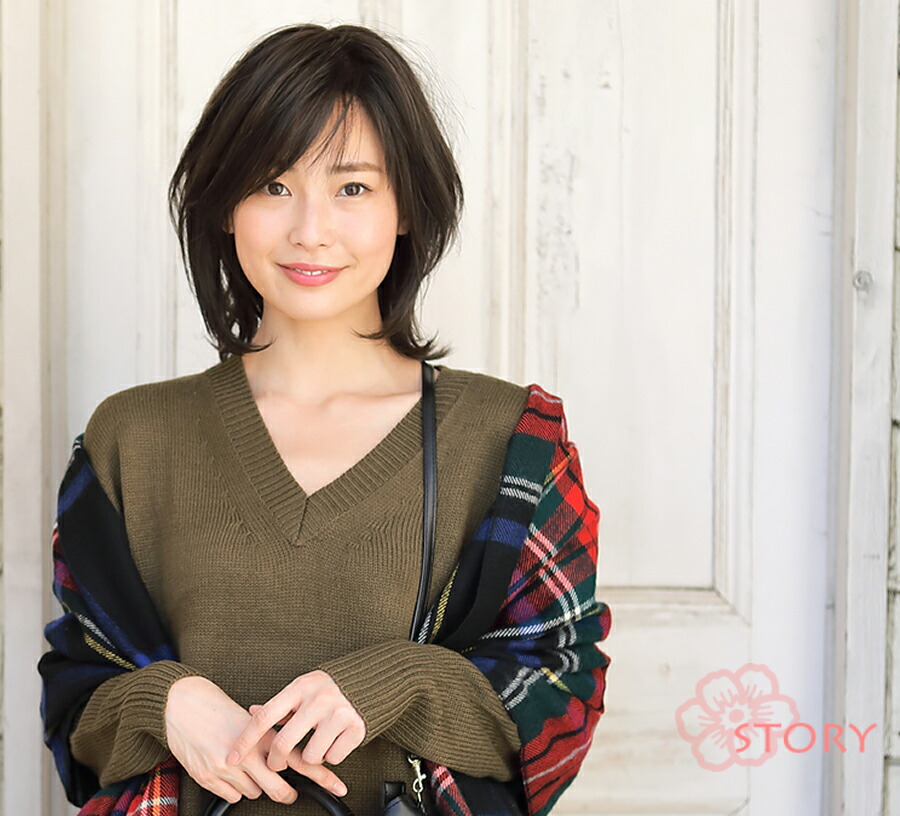 ストーリー STORY モダニティロブ 医療用ウィッグ 楽天市場】医療用