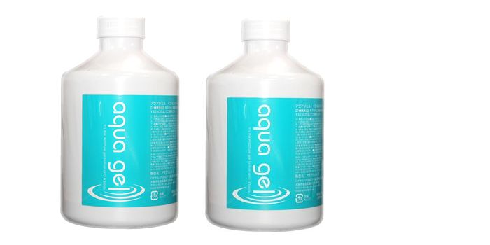 楽天市場】即日発送！ ロイヤルアストレア アクアジェル 600g（エコ