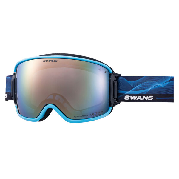スワンズ スキーゴーグル RIDGELINE」の人気商品一覧 | 安い商品を通販