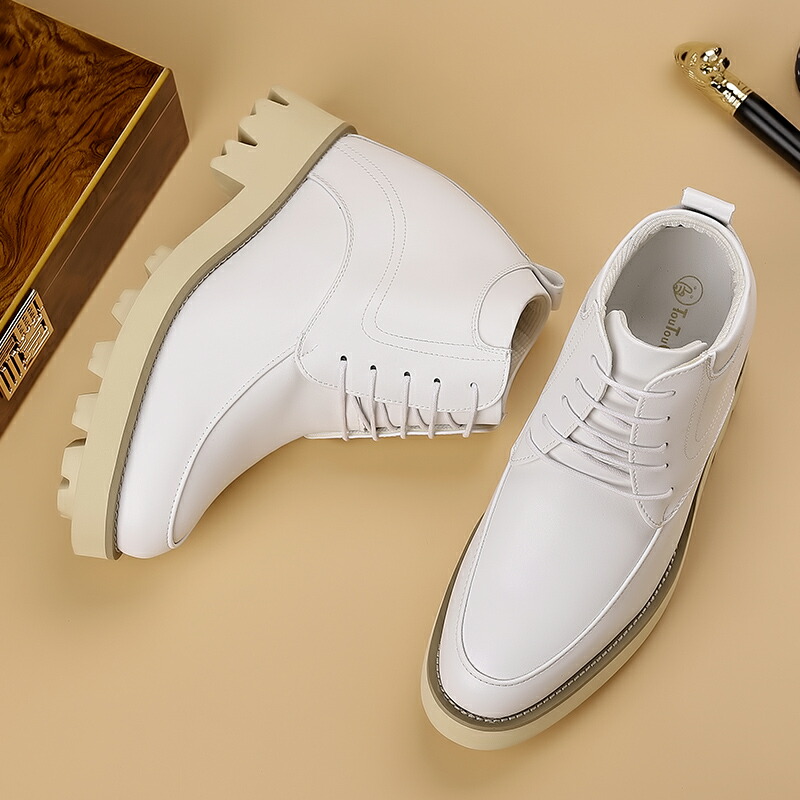 楽天市場】クーポン配布中 トールシューズ 16cm身長アップ ビジネス