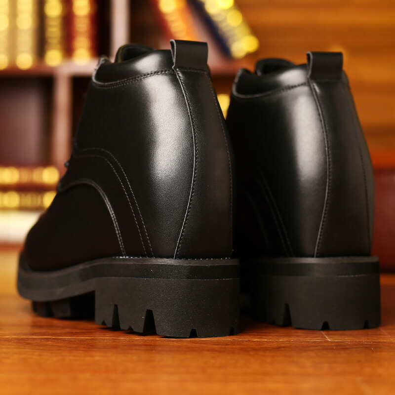 楽天市場】クーポン配布中 トールシューズ 16cm身長アップ ビジネス