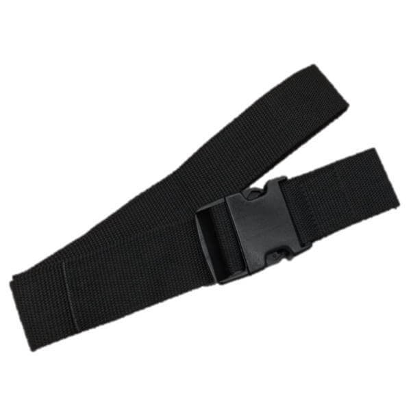 楽天市場】結束ベルト PPストラップ バックルタイプ 38mm×1.5m S-1 黒