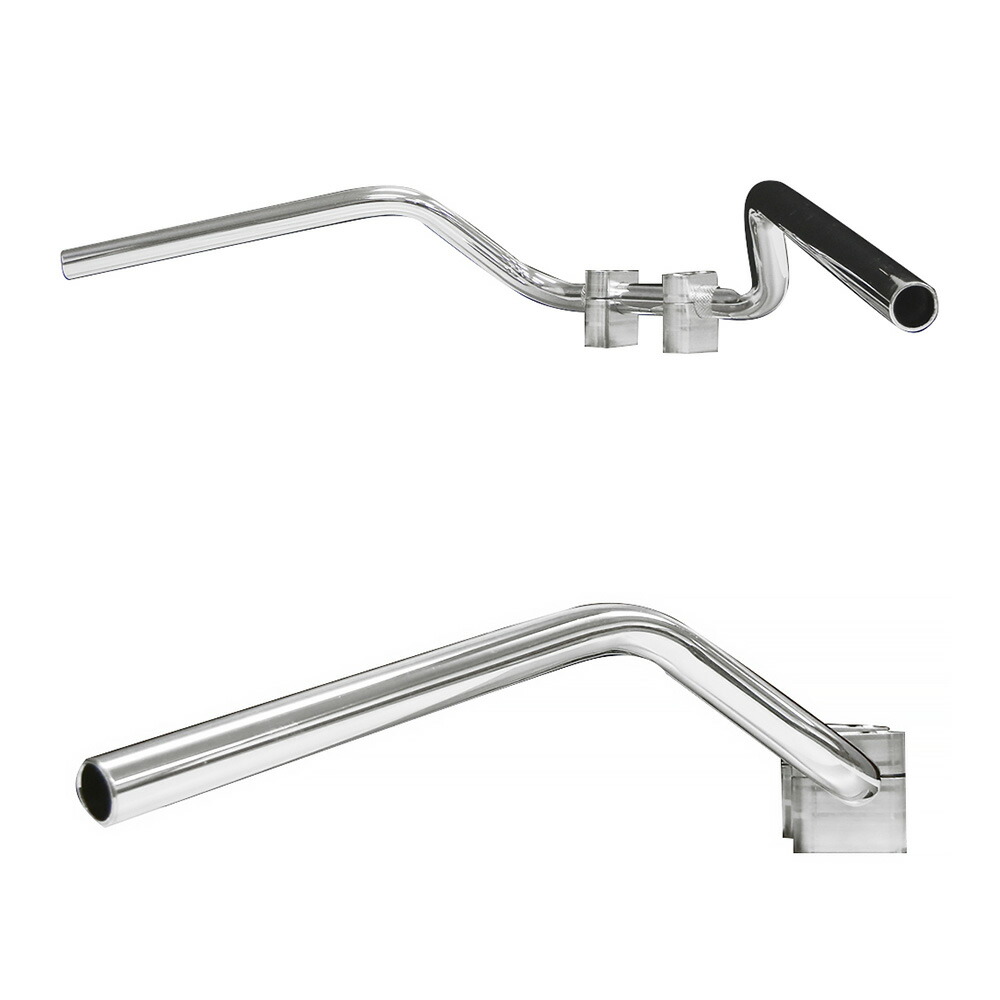 楽天市場】バリオス250 2型 (97-07年) 対応 ハンドルセットクラシック