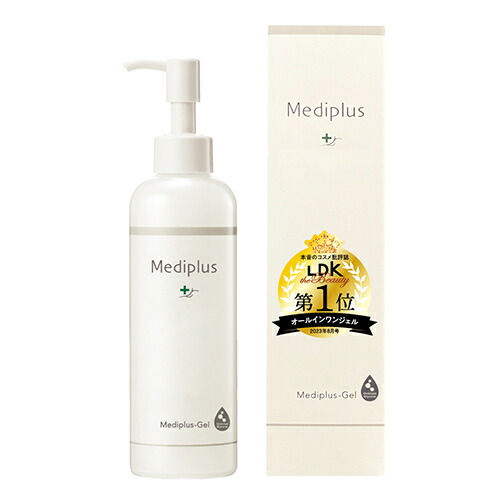 楽天市場】メディプラス メディプラスゲル 180g : ハンズ（HANDS