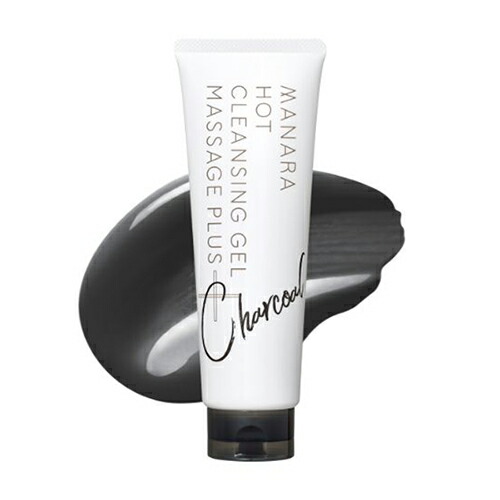 楽天市場】マナラ（MANARA） ホットクレンジングゲルマッサージプラス