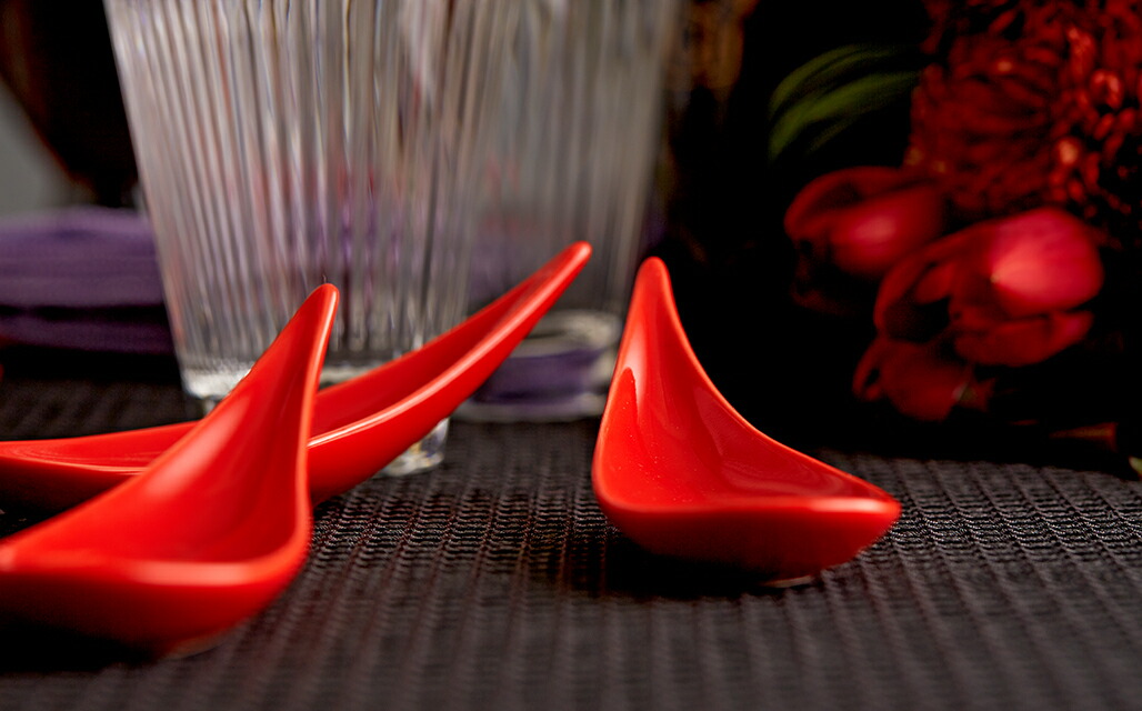 楽天市場】【クーポン配布中】ガーニッシュ ドロップトレーアミューズ