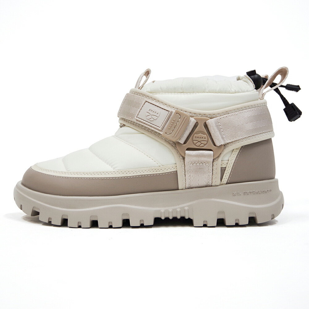 楽天市場】SHAKA シャカ 【SNUG BOOTIE EX スナッグブーティ】 【SK
