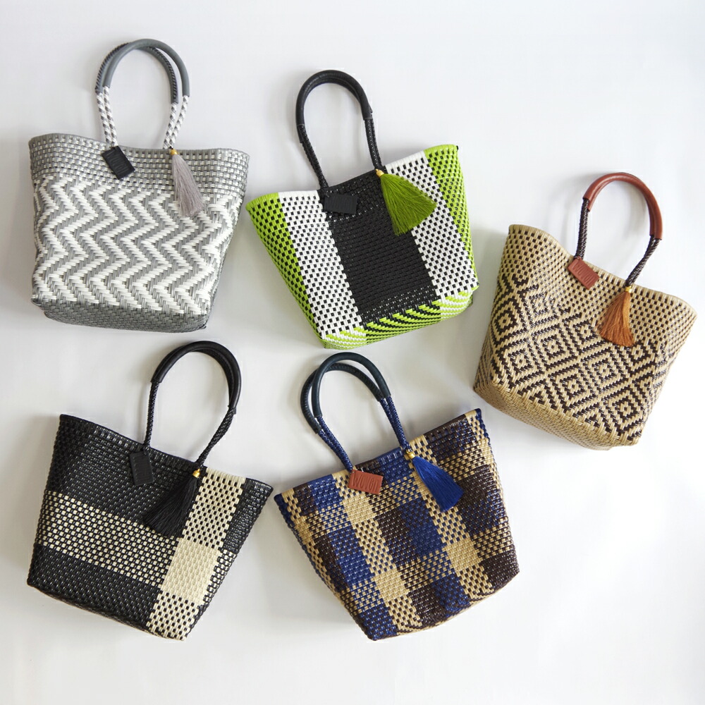 楽天市場】【WOVEN ウーヴン】 Everyday Tote エブリデイトート