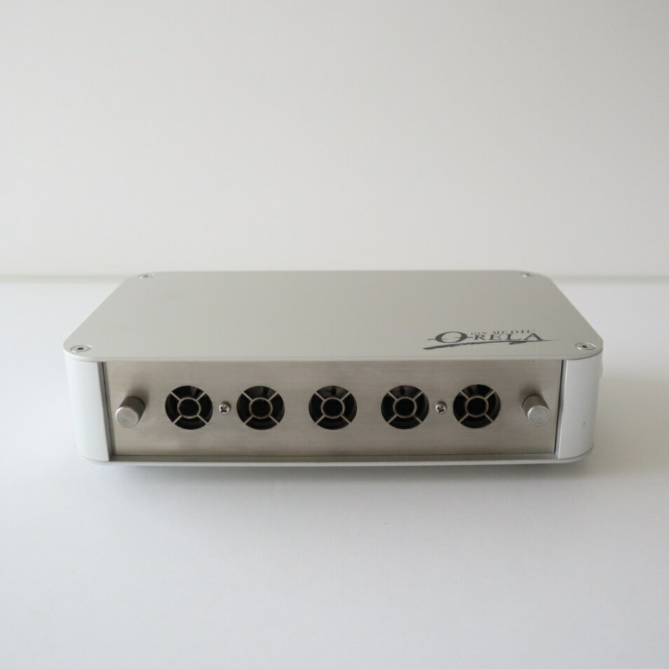 大特価！！】ウイルス除去 マイナスイオン発生機オーリラGSD-212R 楽天