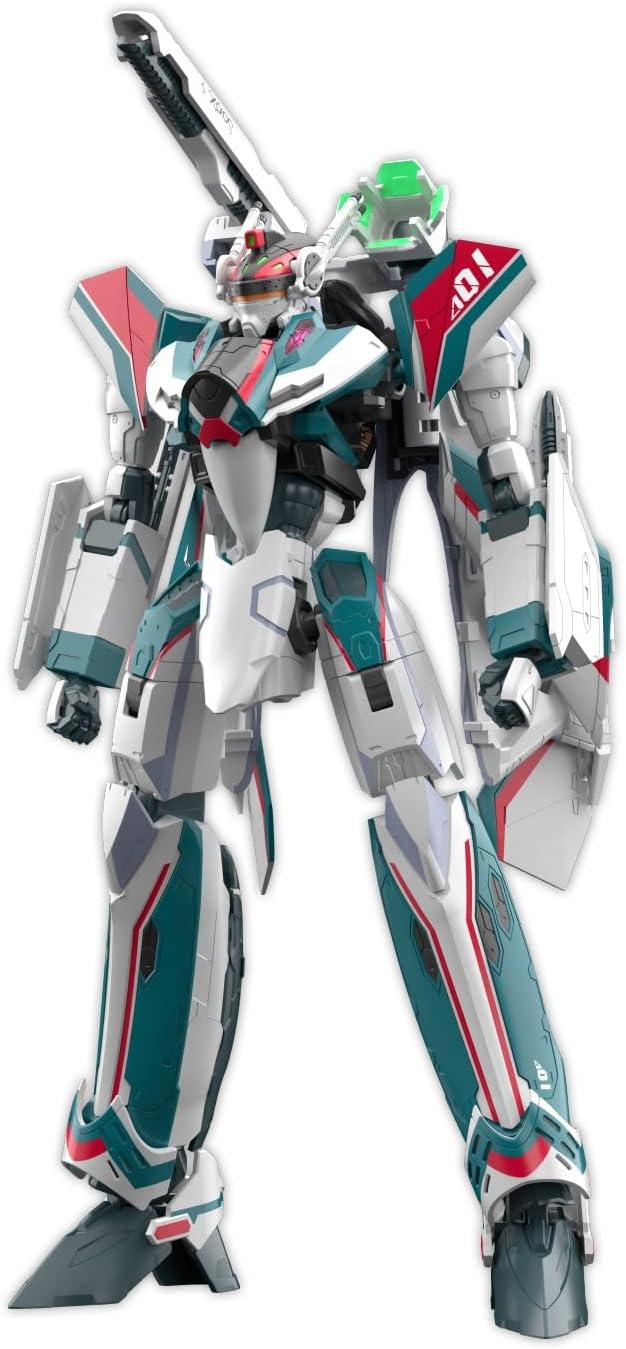 楽天市場】2026年1月発売予定 予約 BANDAI SPIRITS HG マクロスΔ VF