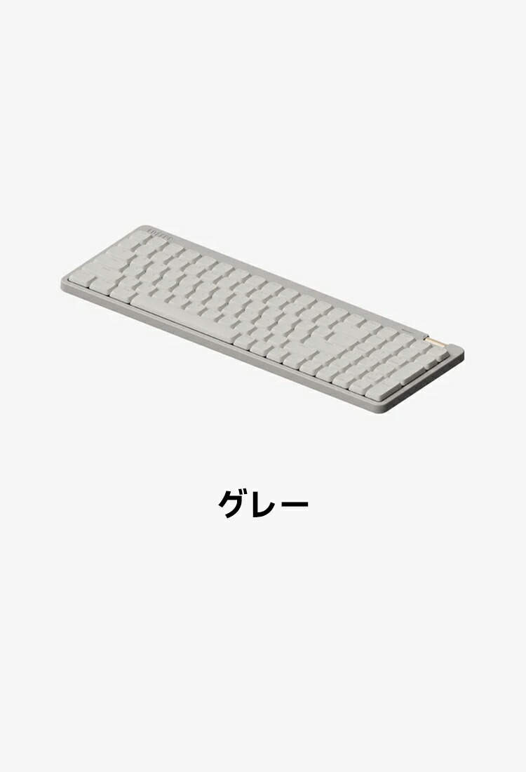 楽天市場】Lofree Flow Lite シリーズ 84キー 100キー メカニカル