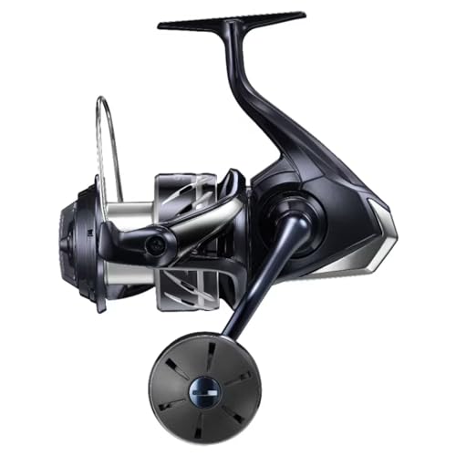 楽天市場】シマノ(SHIMANO) 大型スピニングリール 24 ストラディックSW