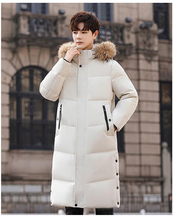 楽天市場】ダウンコート メンズ ダウンジャケット 90％ダウン Aライン