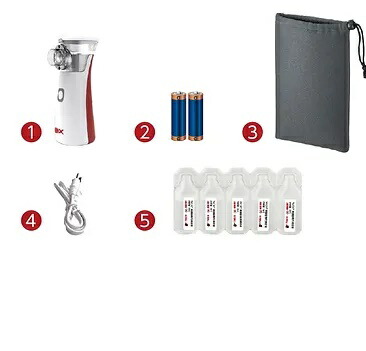 楽天市場】WOX 酸素美顔器 スターターセット(専用美容液5本含む） PF