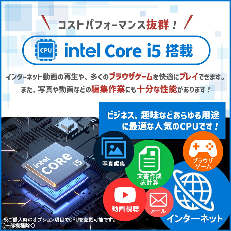 楽天市場】【☆最大100%ﾎﾟｲﾝﾄ】おまかせ 中古パソコン Windows XP Core