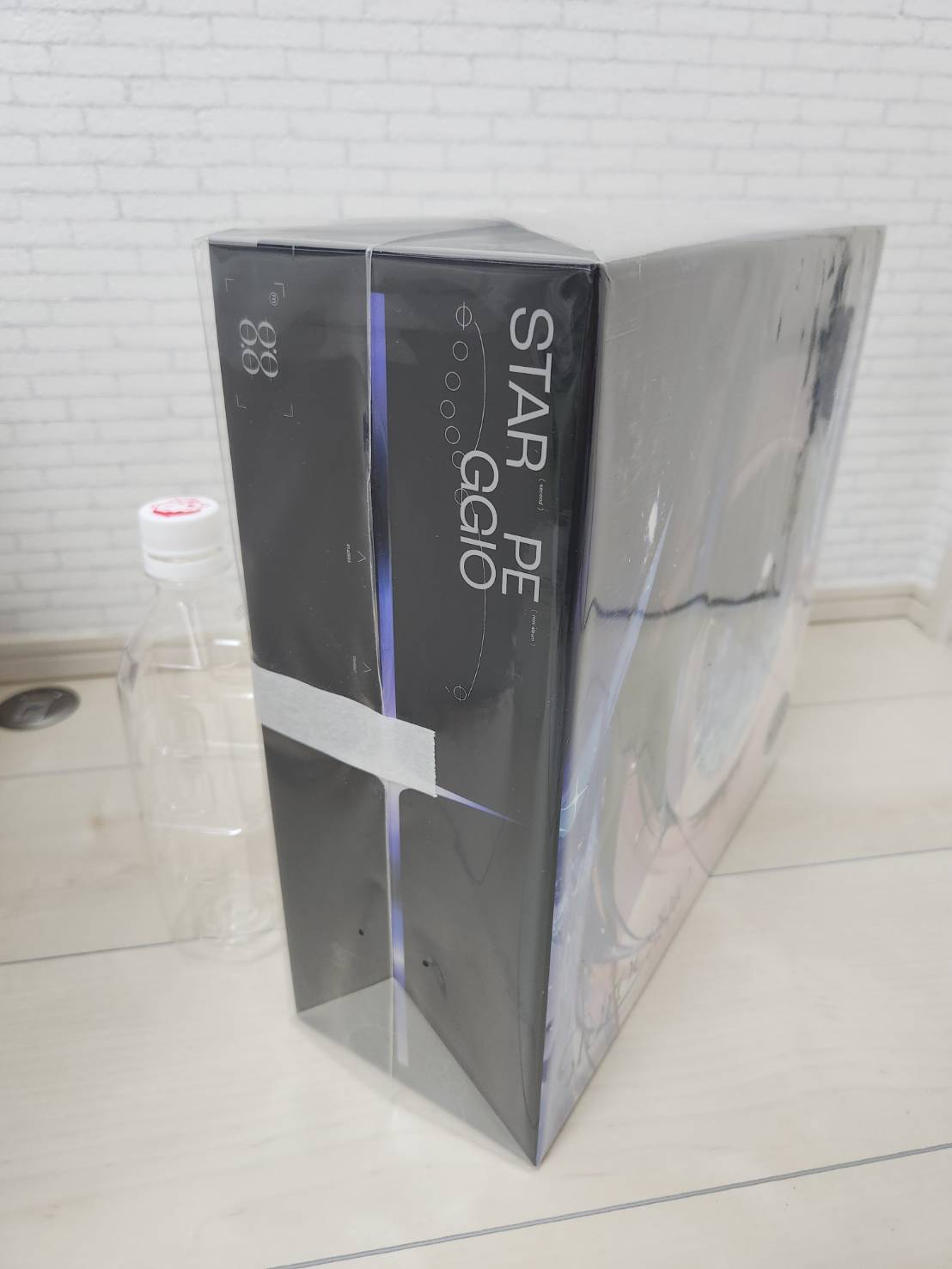 楽天市場】☆新品☆【Amazon.co.jp限定】Starpeggio (完全生産限定盤B