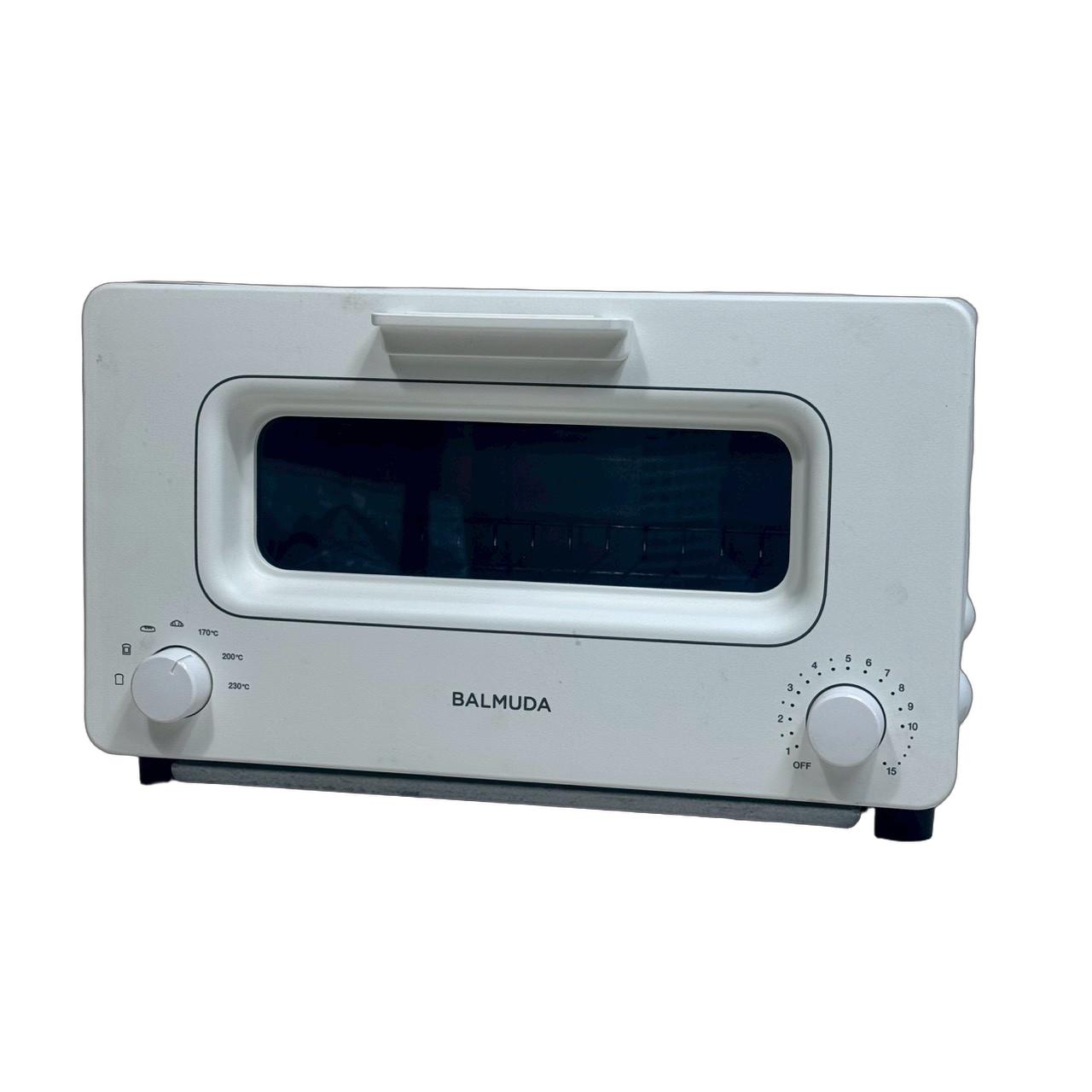 楽天市場】バルミューダ トースター k01の通販