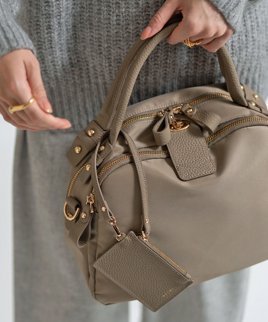 楽天市場】販売10年めの定番ロシェシリーズ｜2way ナイロン ショルダー