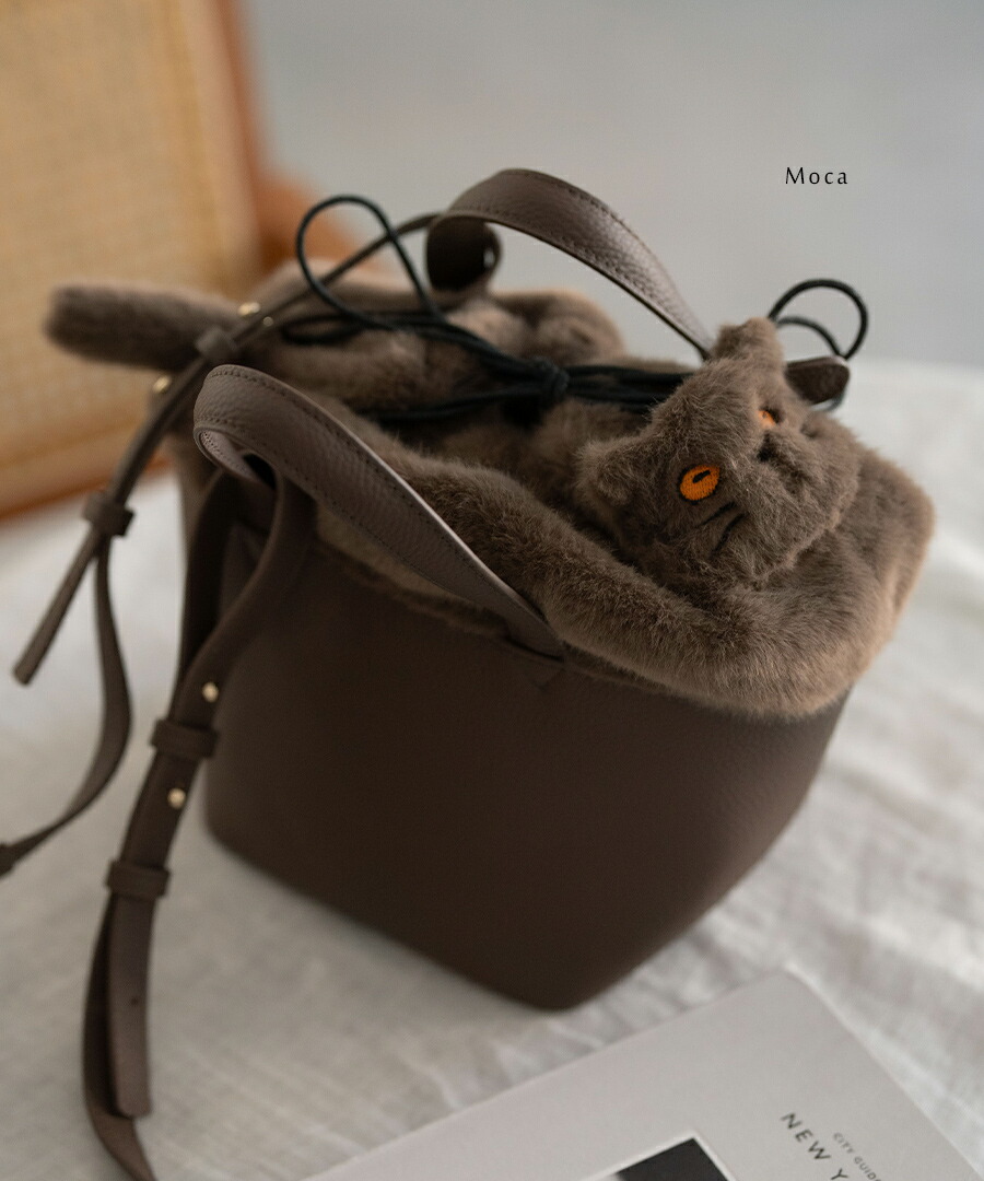 楽天市場】AIM医学研究支援PJ実施中｜本革 ねこ トートバッグ