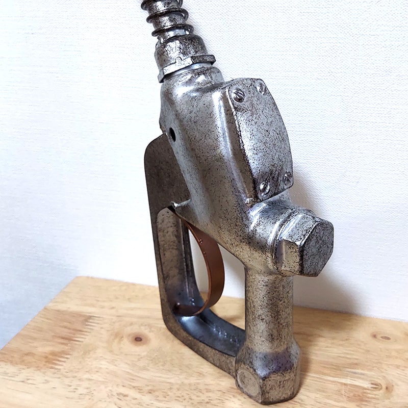 楽天市場】ヴィンテージガスポンプ ノズル TEXACO PETROEUM ガソリン