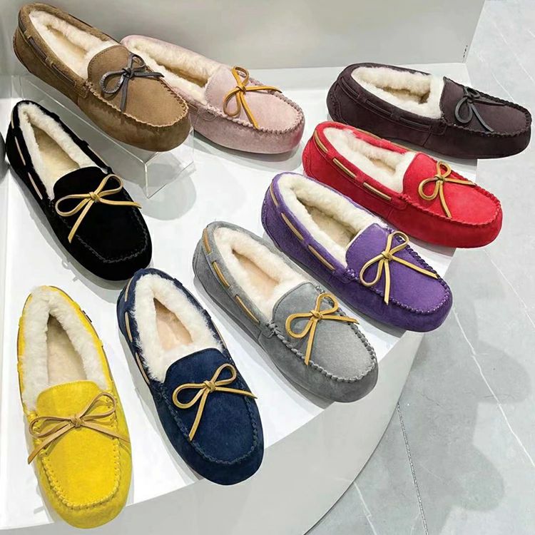 楽天市場】ugg モカシン 26cmの通販