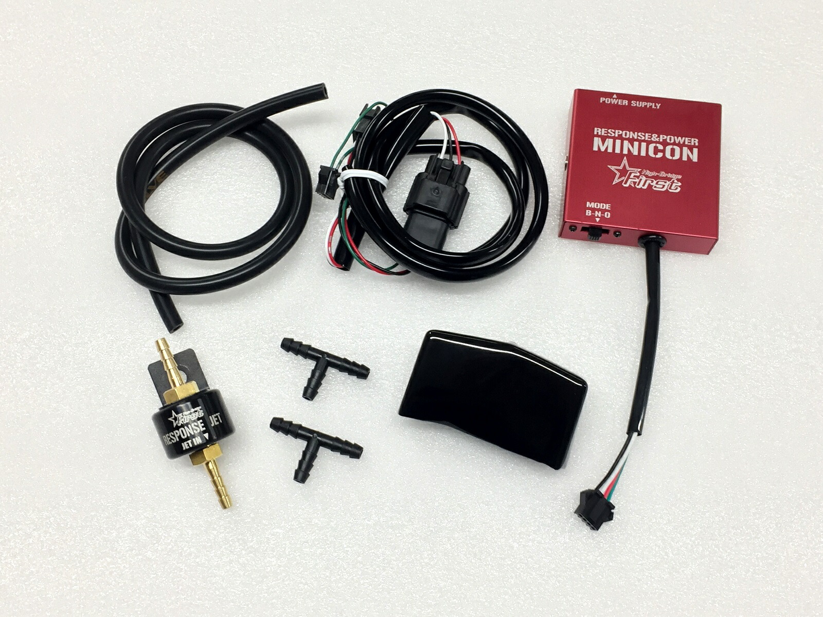 楽天市場】ハイブリッジファースト ミニコンフルセットの通販