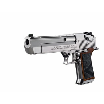 楽天市場】東京マルイ ライトニング ホーク .50AE 10in マグナポート