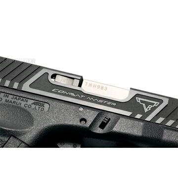 楽天市場】デトネーター スライドセット 東京マルイ ガスブロ グロック