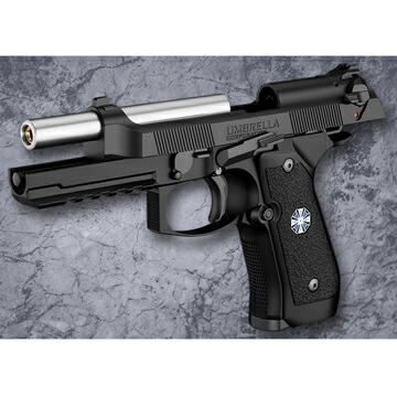 楽天市場】2026 福袋 バイオハザード アルバートW モデル 01P ガス