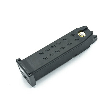 楽天市場】ガーダー ガスブローバック用マガジン 東京マルイ ガスブロ