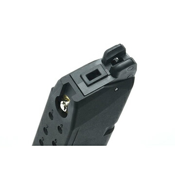 楽天市場】ガーダー ガスブローバック用マガジン 東京マルイ ガスブロ