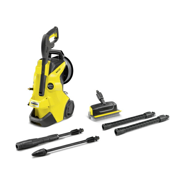 楽天市場】【配送不可｜店頭受取限定】 ケルヒャー KARCHER 高圧洗浄機