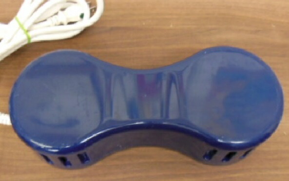 楽天市場】【中古5年保証】ソーケン青色 創健【送料無料】交流磁気