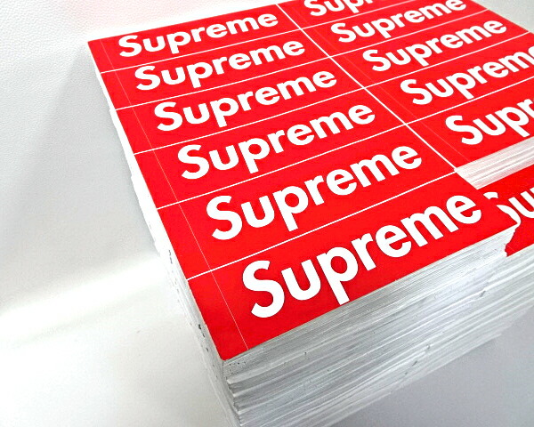 楽天市場】【Supreme Rotary Hero Sticker Bricks Stool Side Table