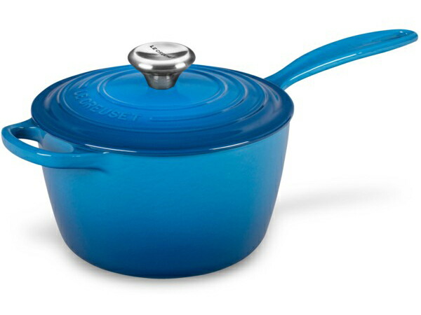 ル・クルーゼ ソースパン 18cm」の人気商品一覧 | 安い商品を通販