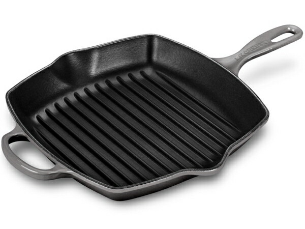 楽天市場】ル・クルーゼ スクエアグリルの通販