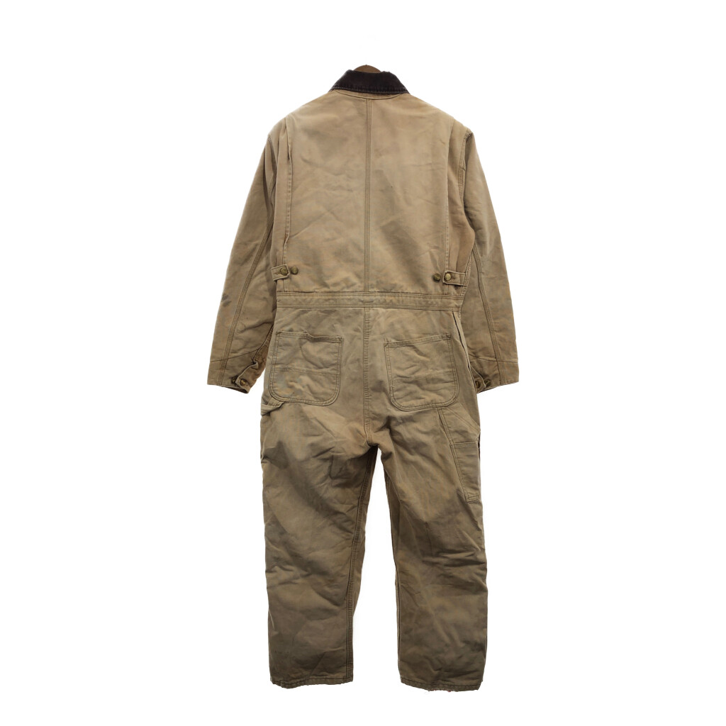 楽天市場】90年代 Carhartt カーハート ダック キルティング