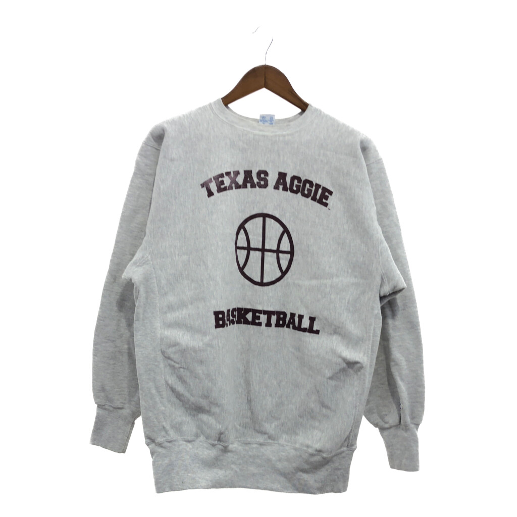 楽天市場】90年代 USA製 Champion チャンピオン リバースウィーブ