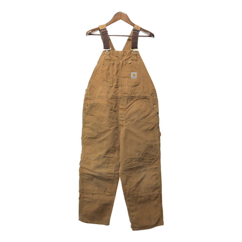 楽天市場】80年代 USA製 Carhartt カーハート ダック ペインター