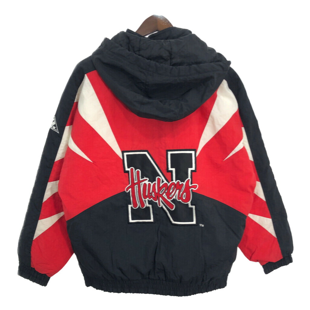 楽天市場】90年代 APEX ONE エイペックス ワン ネブラスカ・ハスカーズ