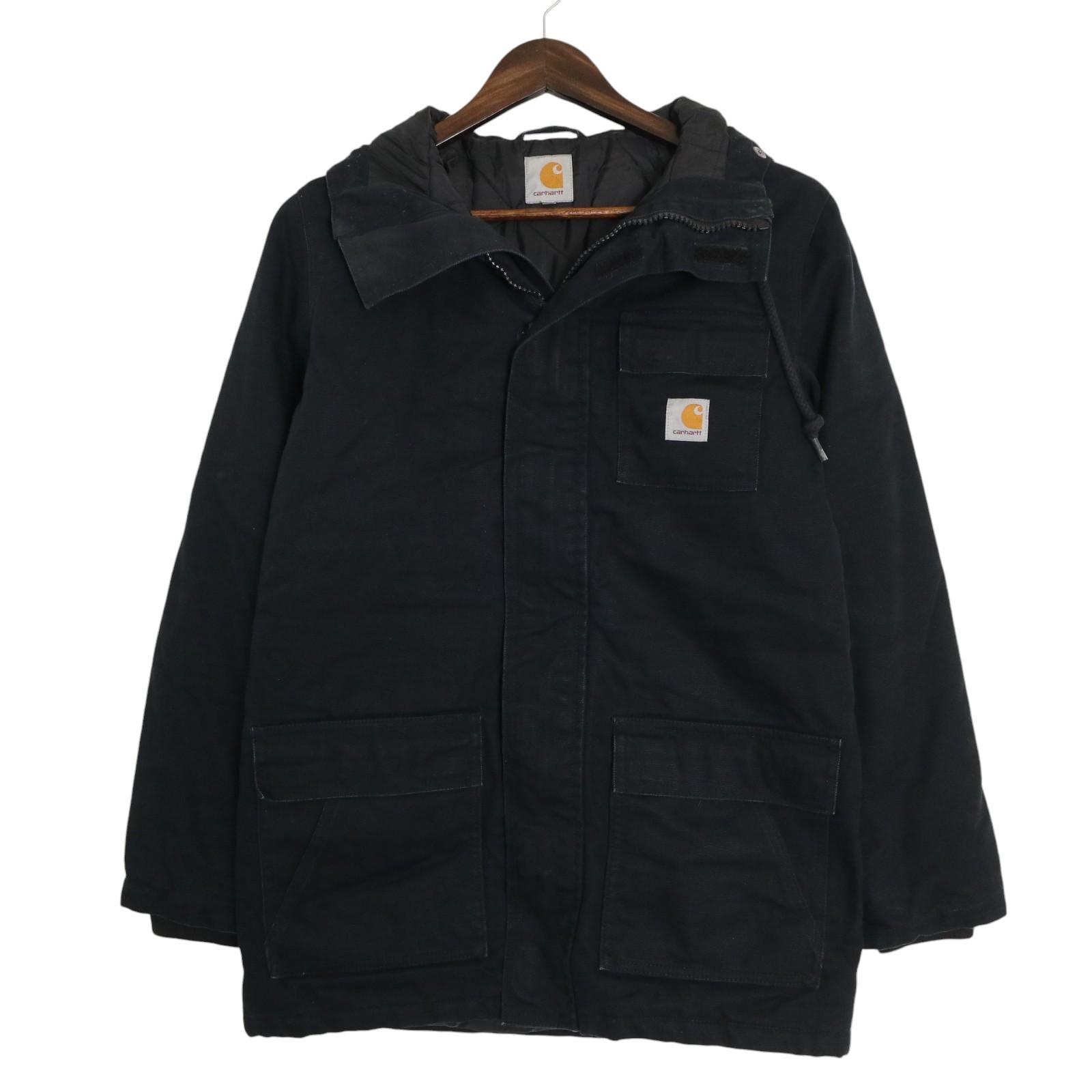 楽天市場】Carhartt カーハート シベリアンパーカー ワークジャケット