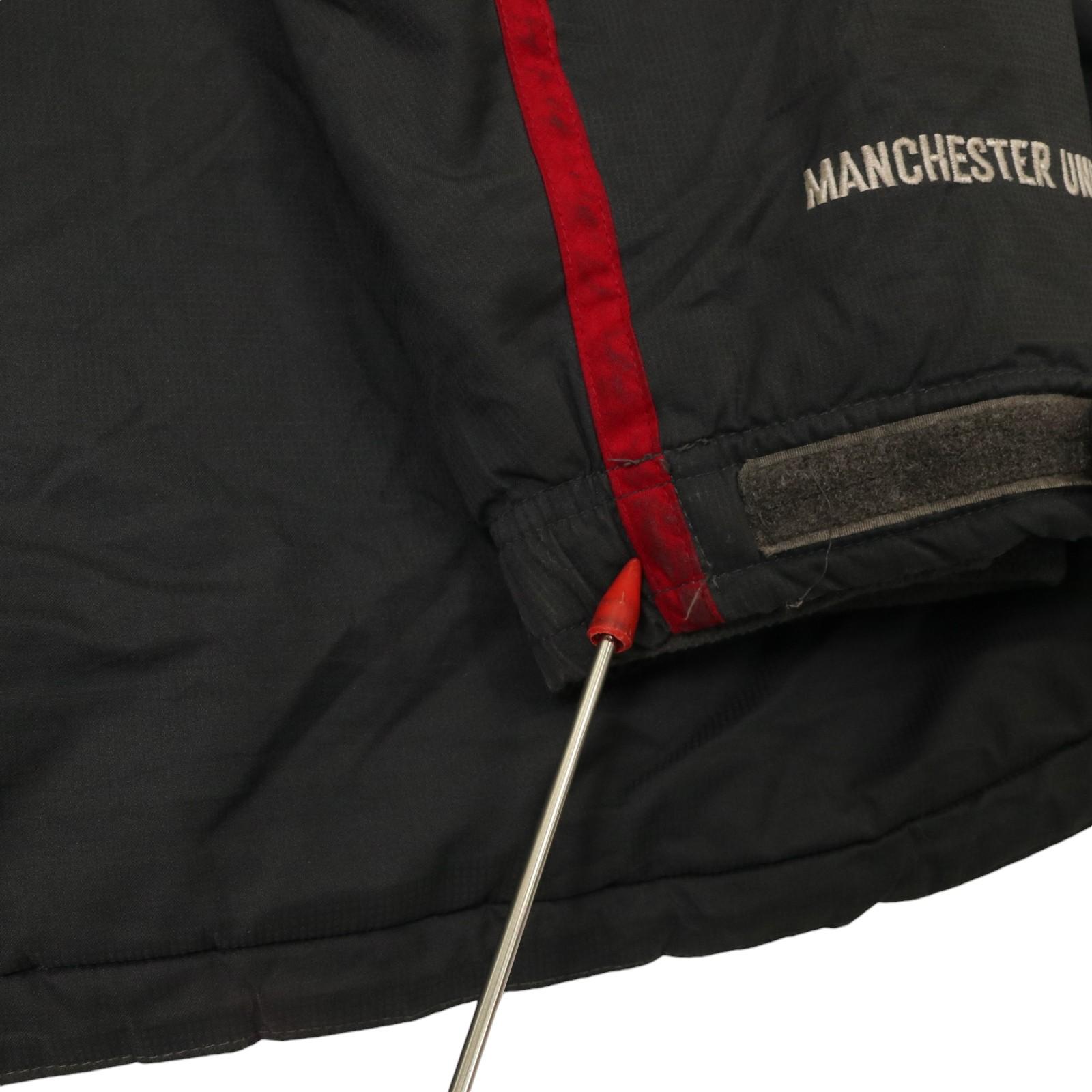 楽天市場】NIKE ナイキ サッカー マンチェスター・ユナイテッドFC 中綿