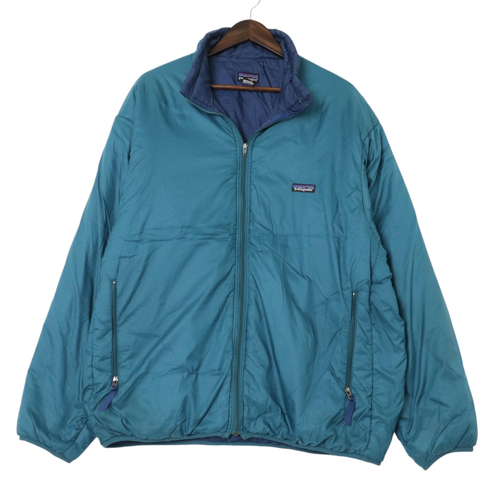 楽天市場】90年代 USA製 patagonia パタゴニア パフボールジャケット
