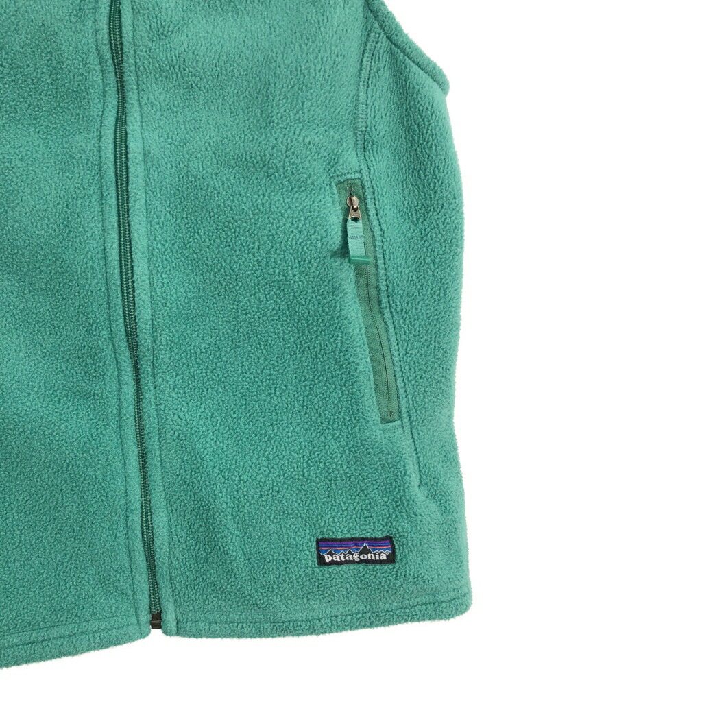 楽天市場】patagonia パタゴニア SYNCHILLA シンチラ フリースベスト