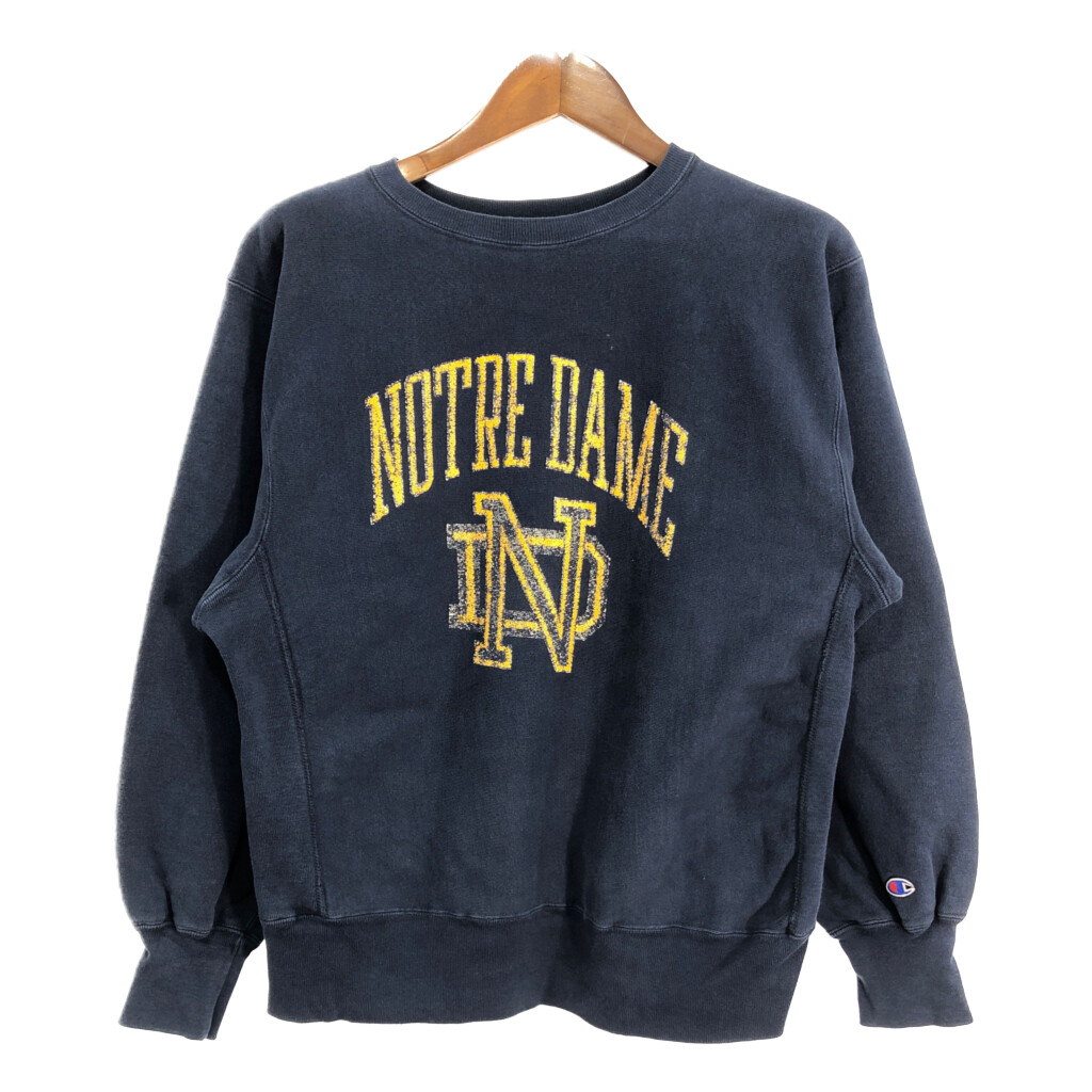 楽天市場】80年代 USA製 Champion チャンピオン REVERSE WEAVE